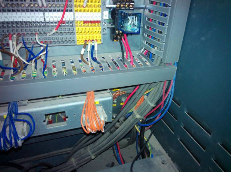 四川電子智能化公司