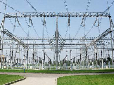 四川電力工程
