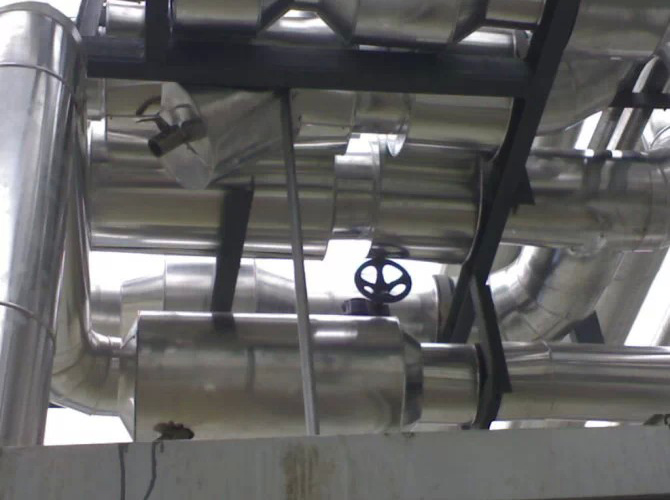 四川機(jī)電工程安裝