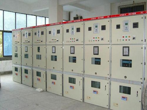 四川電力設(shè)備安裝維修施工工程
