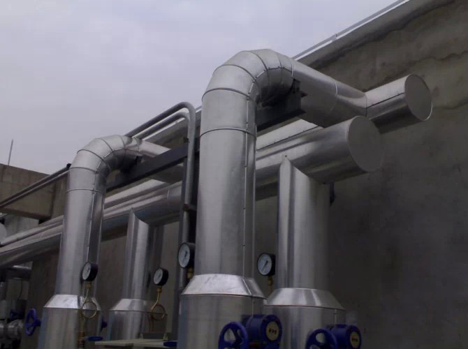 四川機(jī)電工程是什么？正昌安裝告訴你